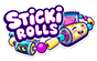 Näytä kaikki Sticki Rolls