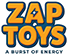Näytä kaikki ZapToys