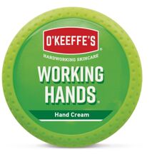 96 gr - O'Keeffe's Working Hands