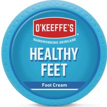 91 gr - O'Keeffe's Healthy Feet