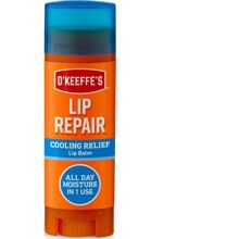 O'Keeffe's Lip Repair kylande