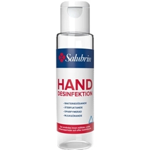 Salubrin Handdesinfektion 60 ml
