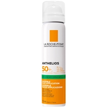 Anthelios Anti Shine Mist SPF50+ 75 ml