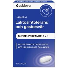 Addeira LaktasDuo 30 kapselia