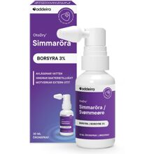 Addeira OtoDry 30 ml