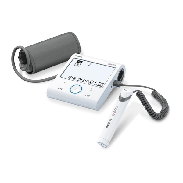 Beurer Blood Pressure EKG 96 (Kuva 1 tuotteesta 5)