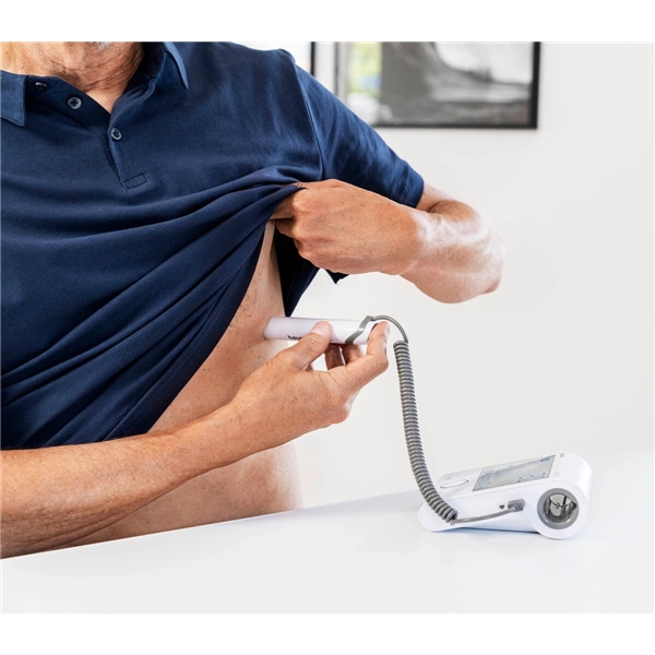 Beurer Blood Pressure EKG 96 (Kuva 5 tuotteesta 5)