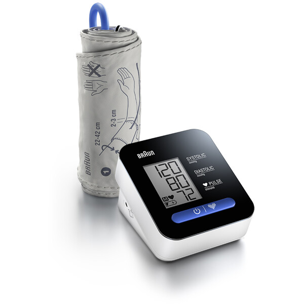 Braun ExactFit 1 (Kuva 1 tuotteesta 4)