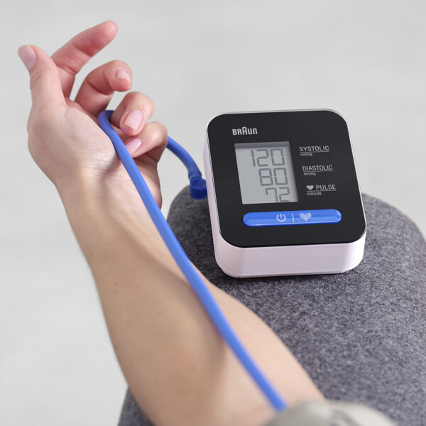 Braun ExactFit 1 (Kuva 3 tuotteesta 4)