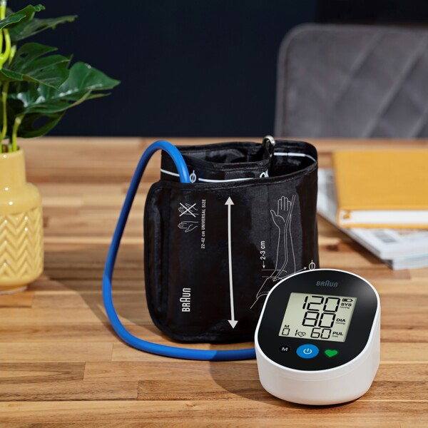 Braun ExactFit 2 (Kuva 3 tuotteesta 3)