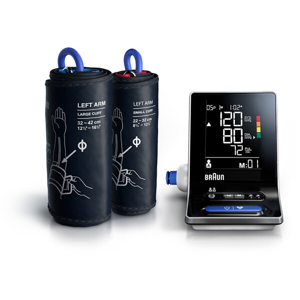 Braun ExactFit 3 (Kuva 1 tuotteesta 2)