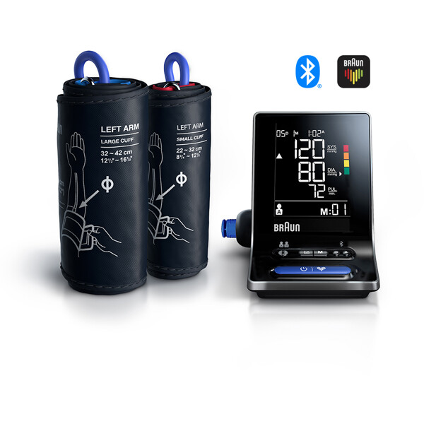 Braun ExactFit 5 Connect (Kuva 1 tuotteesta 2)