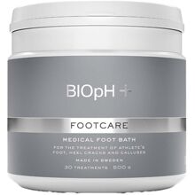 BIOpH+ Footcare