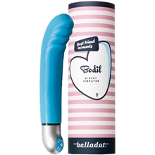 Sininen - Bodil G-punkts vibrator