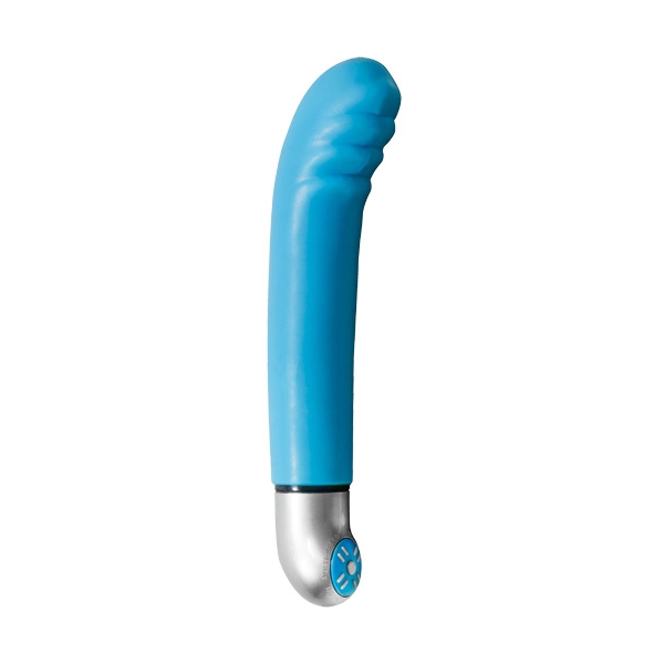 Belladot Bodil G-spot Vibrator (Kuva 2 tuotteesta 3)