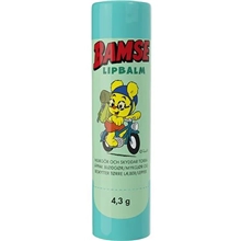 Bamse Lip Balm