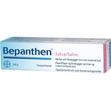 100 gr - Bepanthen Salva