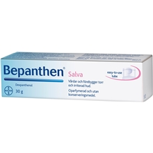 30 gr - Bepanthen Salva