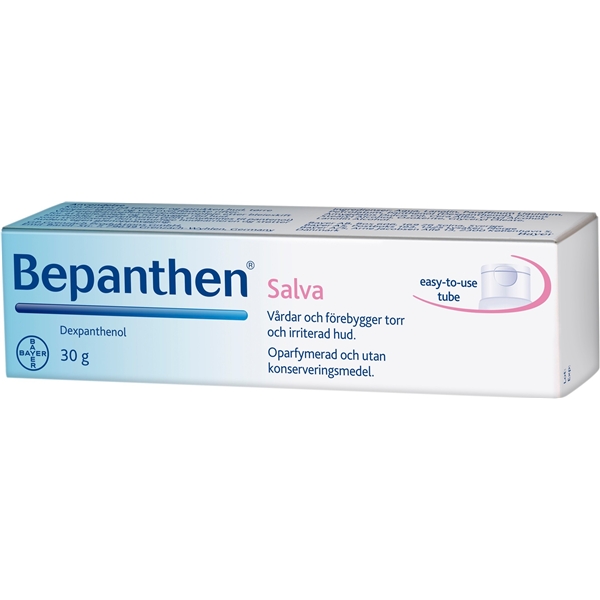 Bepanthen Salva 30 gr