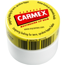 Carmex burk