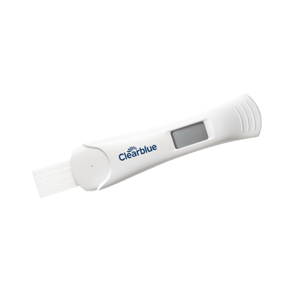 Clearblue Early Detection Graviditetstest (Kuva 2 tuotteesta 2)