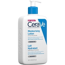 473 ml - CeraVe Moisturising Lotion