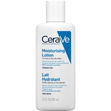 89 ml - CeraVe Moisturising Lotion