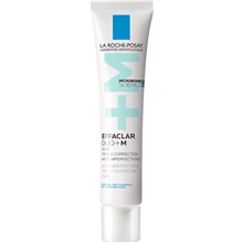 Effaclar DUO+M 40 ml