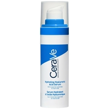 CeraVe Hydrating Hyaluronic Acid Serum