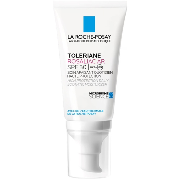 Toleriane Rosaliac AR SPF30