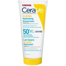 CeraVe Invisible Hydrating Sunscreen SPF50+ 177 ml