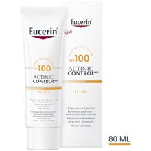 Eucerin Sun Actinic Control MD SPF100 80 ml