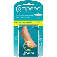 10 kpl - Compeed Liktornsplåster