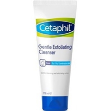 Cetaphil Gentle Exfoliating Cleanser