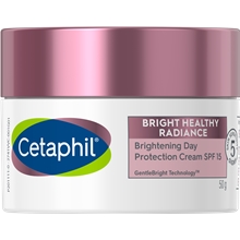 50 gr - Cetaphil Brightening Day Protection Cream SPF15