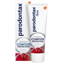 Parodontax Complete Protection Whitening 75 ml