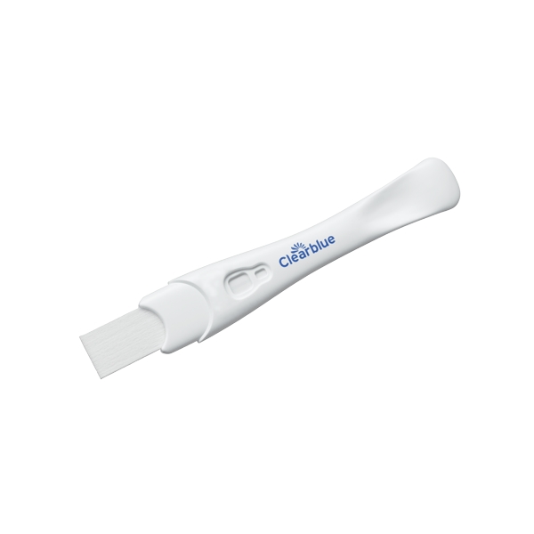 Clearblue Rapid Detection Gravtest 2st (Kuva 2 tuotteesta 2)