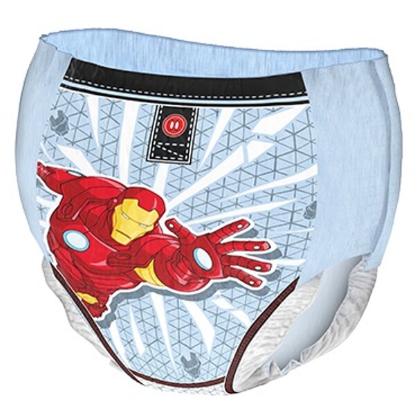 DryNites Boy 4-7 (Kuva 2 tuotteesta 2)