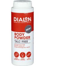 Dialon Body Powder Talc-Free 100 gr