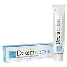 Dexem creme