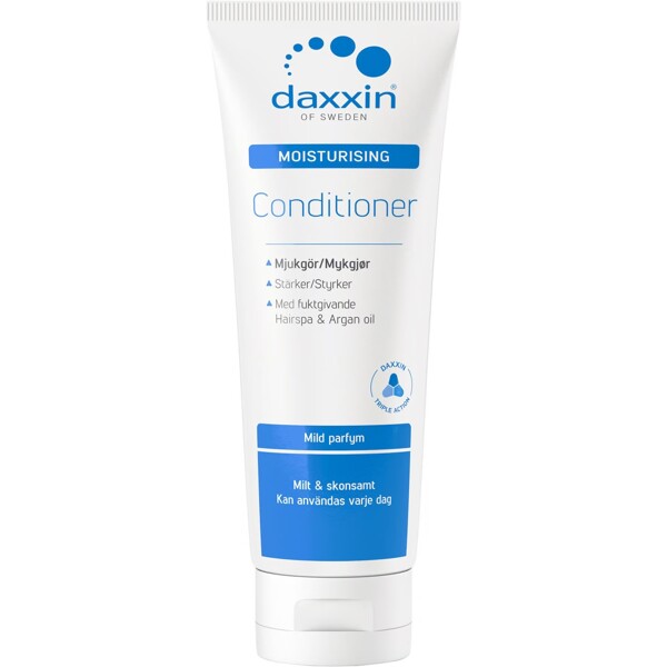 Daxxin Conditioner