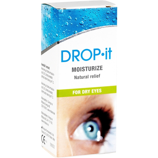 Drop it Dry eyes (Kuva 1 tuotteesta 2)