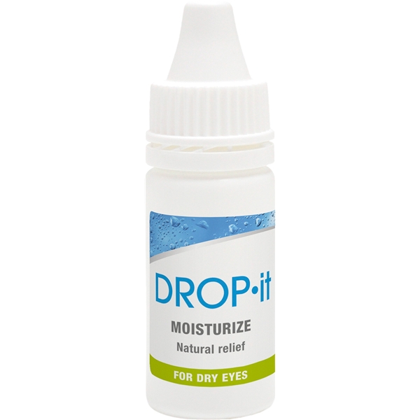 Drop it Dry eyes (Kuva 2 tuotteesta 2)