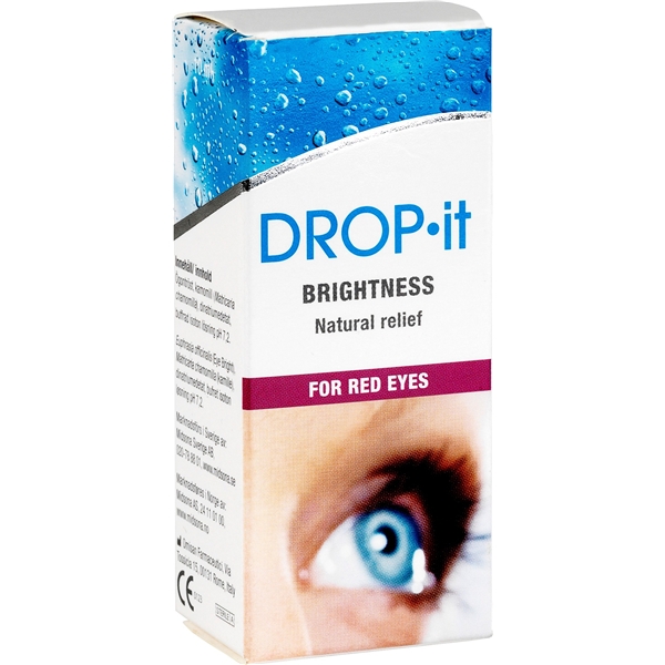 Drop it Red eyes (Kuva 1 tuotteesta 2)