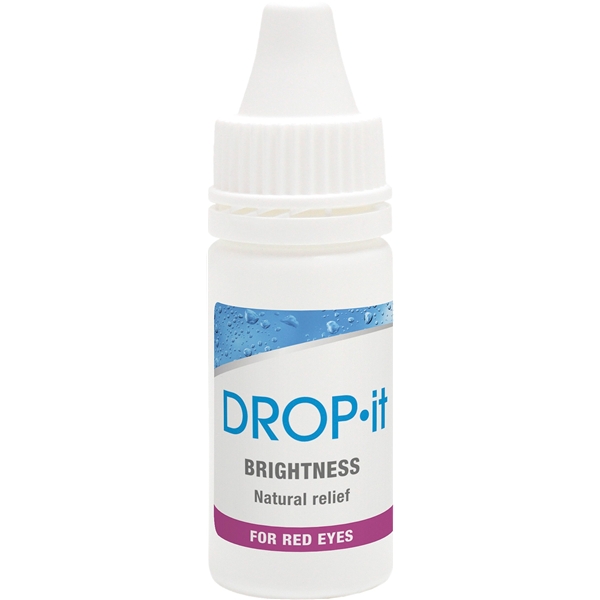 Drop it Red eyes (Kuva 2 tuotteesta 2)