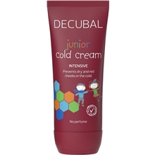 Decubal Junior Cold Cream