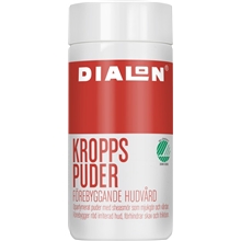 100 gr - Dialon Kroppspuder