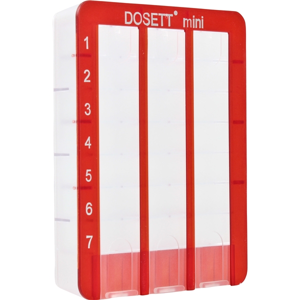 Dosett mini