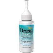 100 ml - Dexem Head