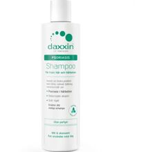 300 ml - Daxxin Psoriasis Shampoo